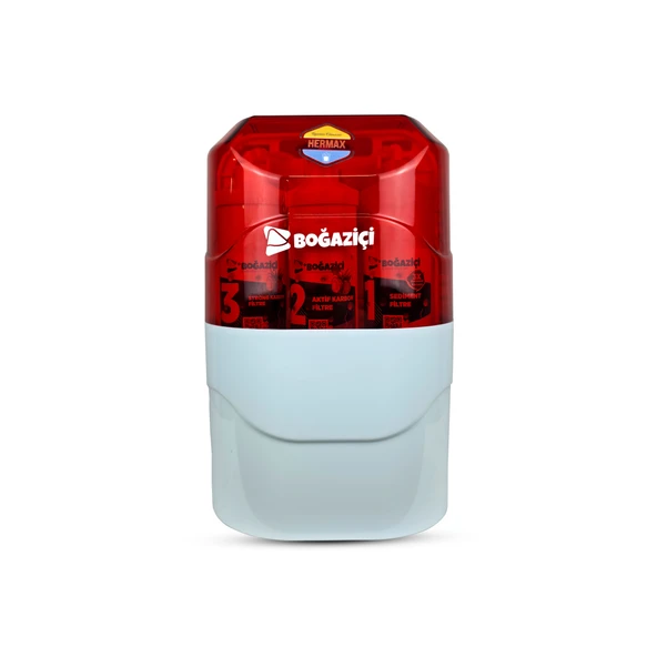 BOĞAZİÇİ HERMAX SU ARITMA CİHAZI ürün görseli 1
