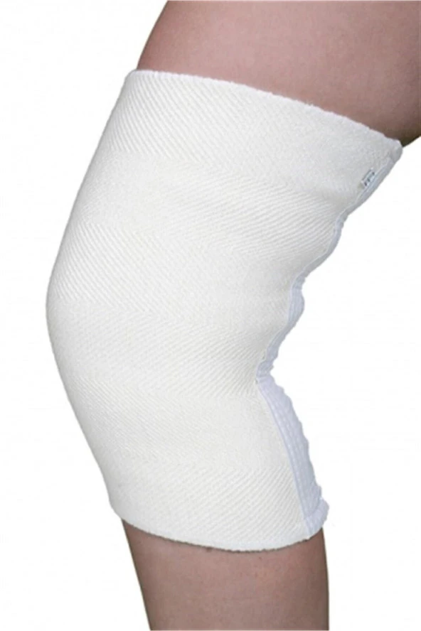 OCTACARE Tıbbi Yün Dizlik M ürün görseli 1