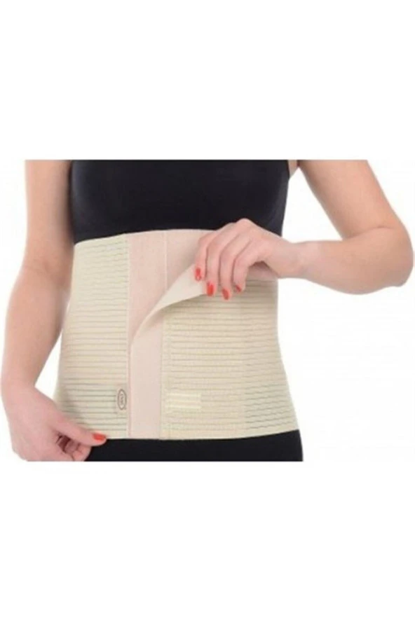 CASE Abdominal Korse Xxlarge ürün görseli 1