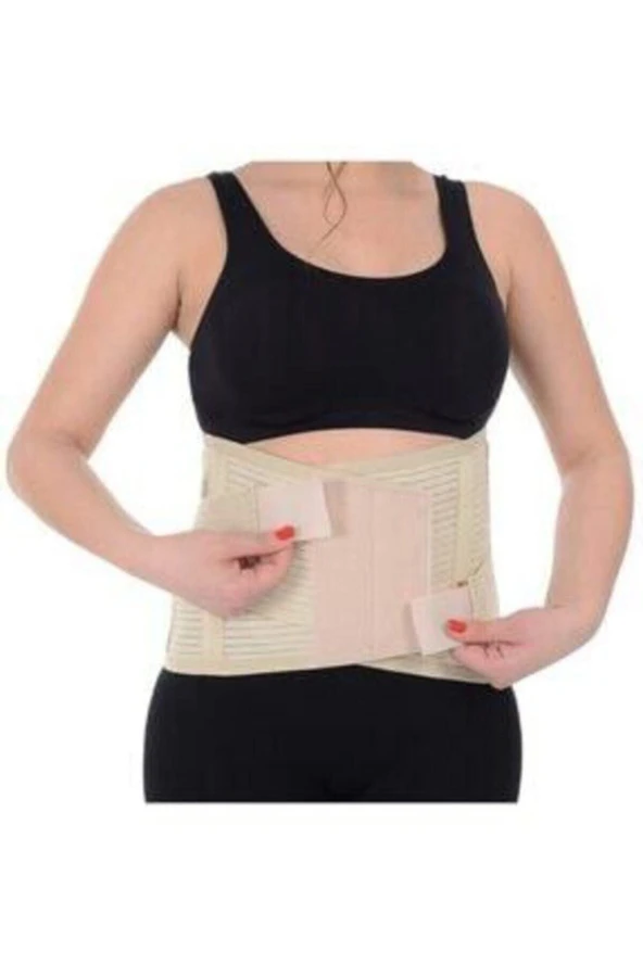 DEEP Lumbosacral Korse - Bedensiz ürün görseli 1