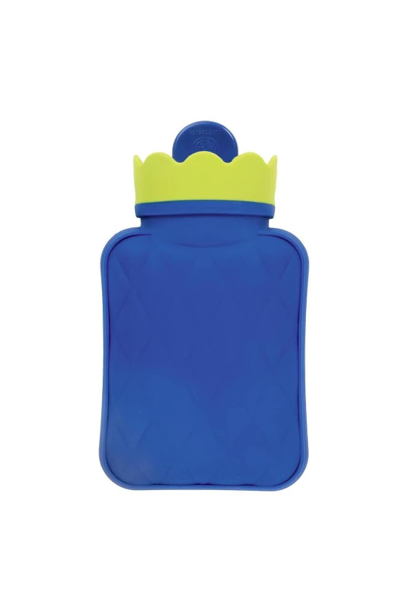 FASHY - Thermofor Silk Pocket Model - Blue - Resim 2