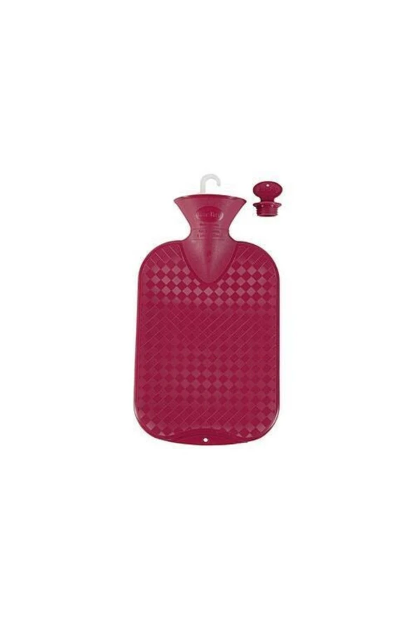 FASHY Termofor Kırmızı 2 Litre ürün görseli 1