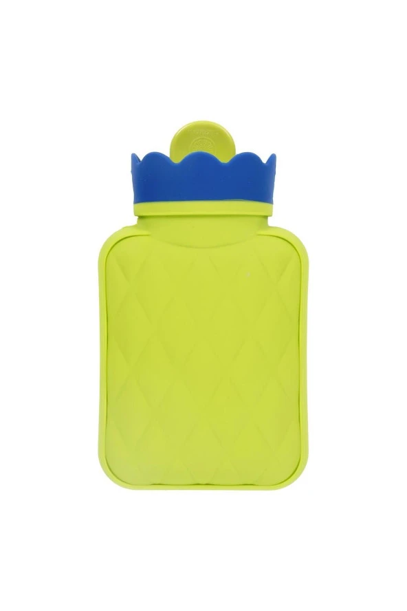 FASHY Thermofor Silk Pocket Model Green ürün görseli 1