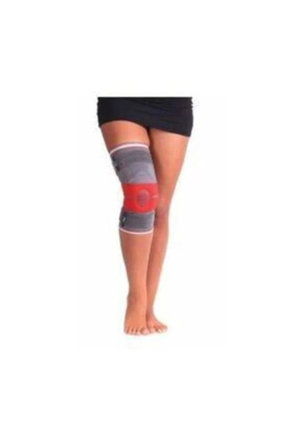 CASE Örme Ligament Ve Patella Destekli Dizlik -l ürün görseli 1