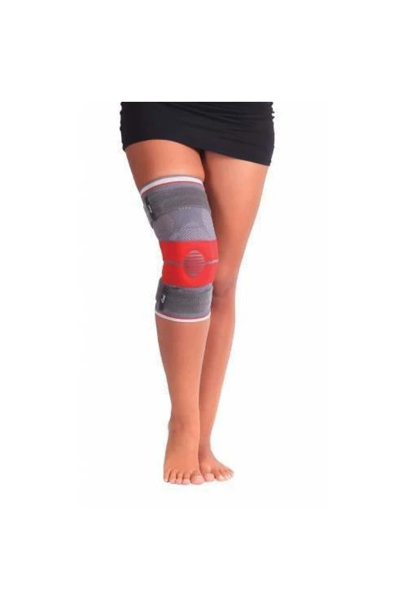 CASE Fleksible Ve Patella Destekli Dizlik(örme) Xl ürün görseli 1