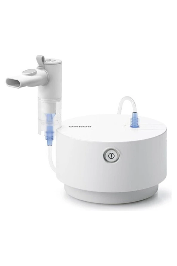 OMRON C28p Nebulizatör ürün görseli 1