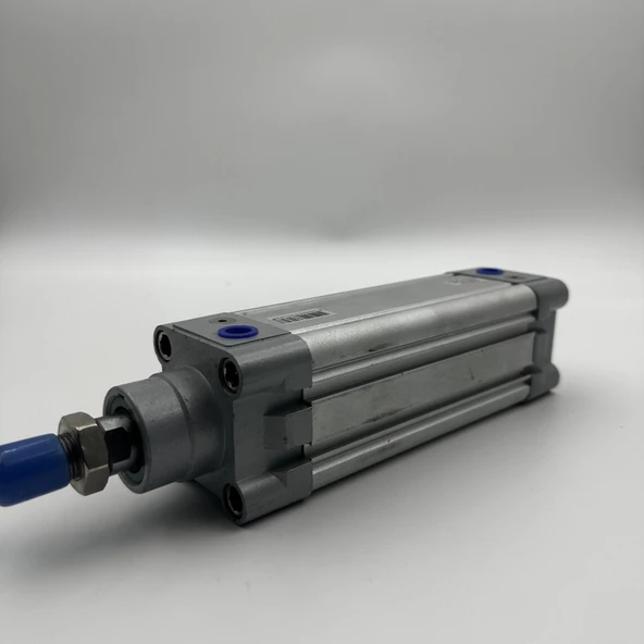 Pnömatik Silindir Piston Manyatik Yastıklı 100x100 - Resim 4