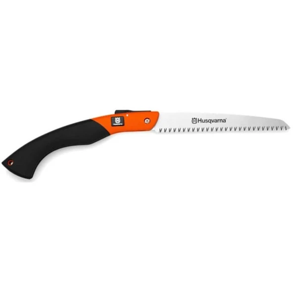 Husqvarna Katlanır Budama Testeresi 220 mm ürün görseli 1