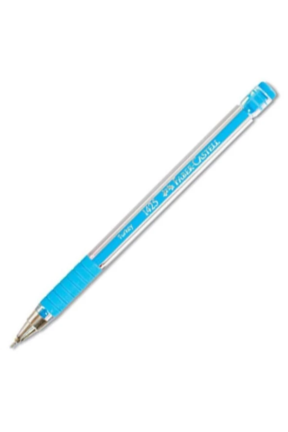 1425 Tükenmez Kalem 0.7 Mm - Açık Mavi ürün görseli 1