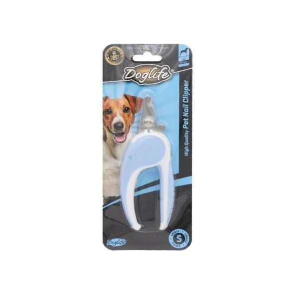 Doglife Köpek Tırnak Makası S Boy 14 CM ürün görseli 1