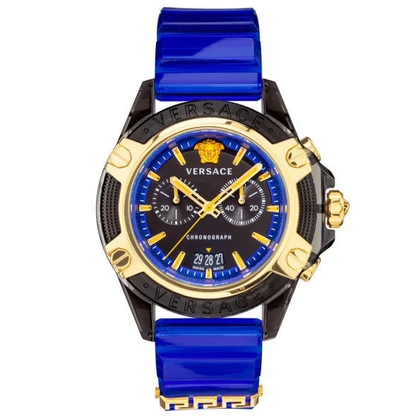 Versace VRSCVEZ700521 Kol Saati ürün görseli 1