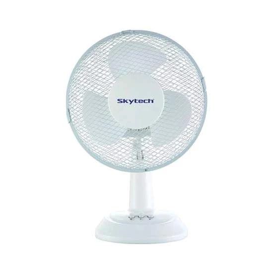 Skytech STF-1292 Masaüstü Vantilatör ürün görseli 1