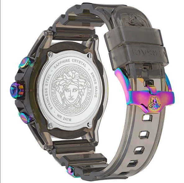 Versace VRSCVEZ701022 Kol Saati ürün görseli 1