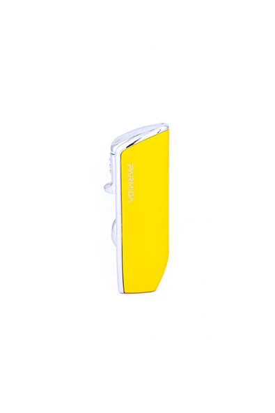 Parmida 3 Torch Jet Alev Puro Çakmağı - Sarı - Resim 2
