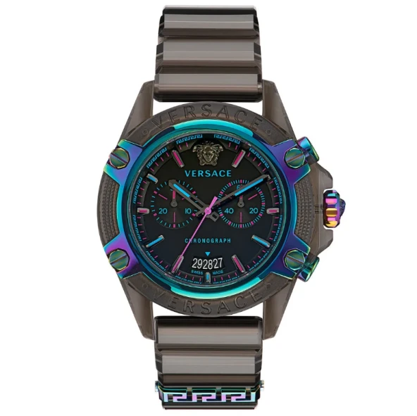Versace VRSCVEZ701022 Kol Saati ürün görseli 1