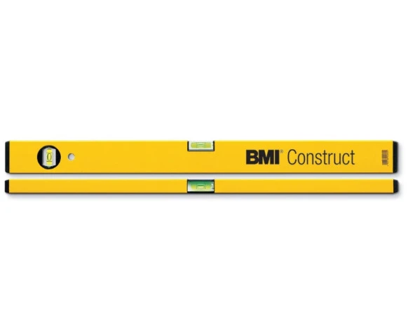 BMI Ecoline Su Terazisi 80 Cm 689080P - Resim 2