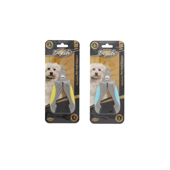 Doglife Köpekler İçin Tırnak Makası Small 12Cm ürün görseli 1