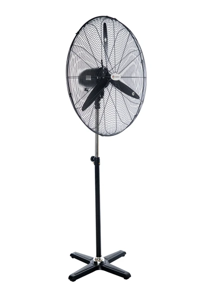 MUZEKO MZK-750 30 INÇ 75 cm ENDÜSTRİYEL SANAYİ TİPİ AYAKLI VANTİLATÖR EV İÇİN UYGUN DEĞİL ürün görseli 1