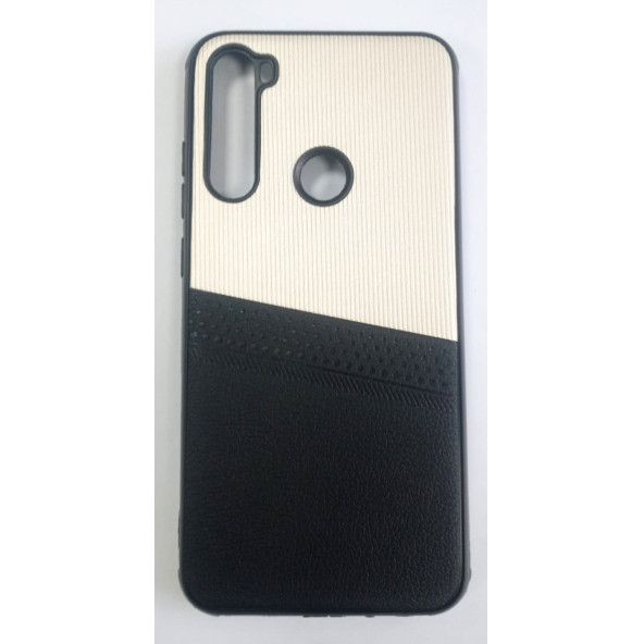 Xiaomi Redmi Note 8 Uyumlu Polo Tarz Yumuşak Slikon Kılıf ürün görseli 1