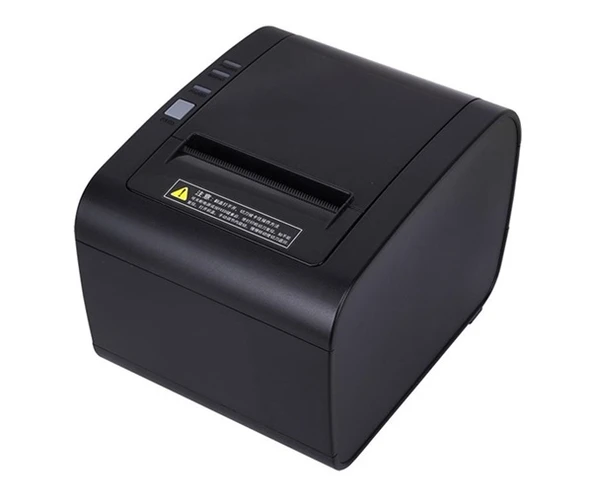 Sunlux RP8020 Thermal Usb Ethernet 72mm/sn 203 dpi Fiş Yazıcı ürün görseli 1