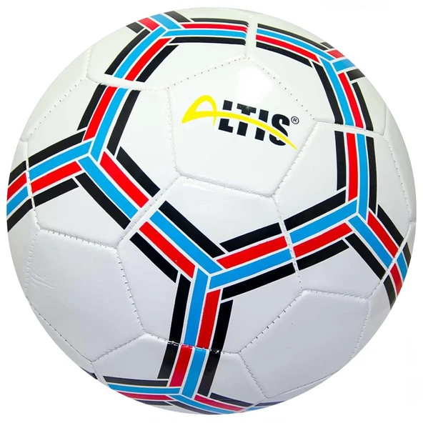 Altis Futbol Topu XC100 - 1 Adet Stokta Olan Gönderilir ürün görseli 1