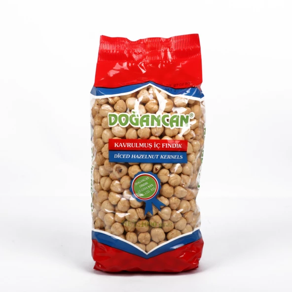 Kavrulmuş İç Fındık (1000 Gr) ürün görseli 1