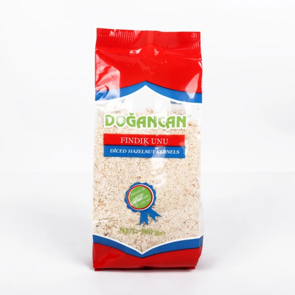 Fındık Unu (500 Gr) ürün görseli 1