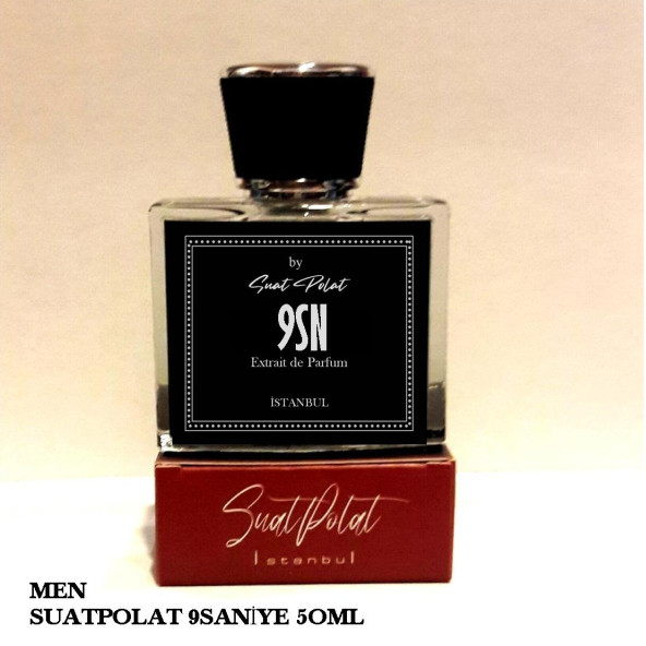 9 SN for Men ürün görseli 1