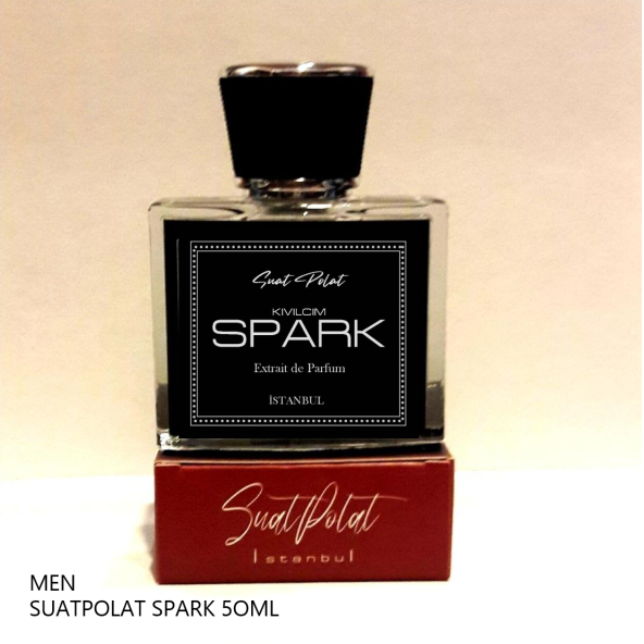 SPARK for MEN - Resim 2