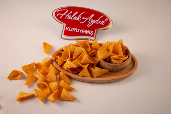 Haluk Aydın Kuruyemiş Cips Baharatlı 270 G ürün görseli 1