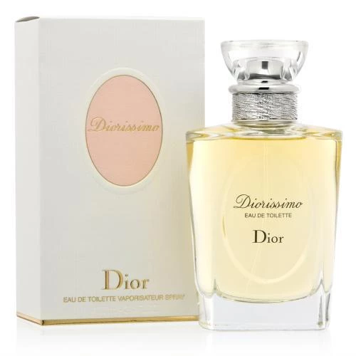 Dior Diorissimo EDT 100 ml Kadın Parfüm ürün görseli 1