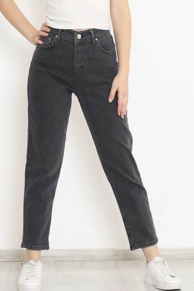 Boyfriend Kot Pantolon Koyufüme5 - 11917.1431. ürün görseli 1