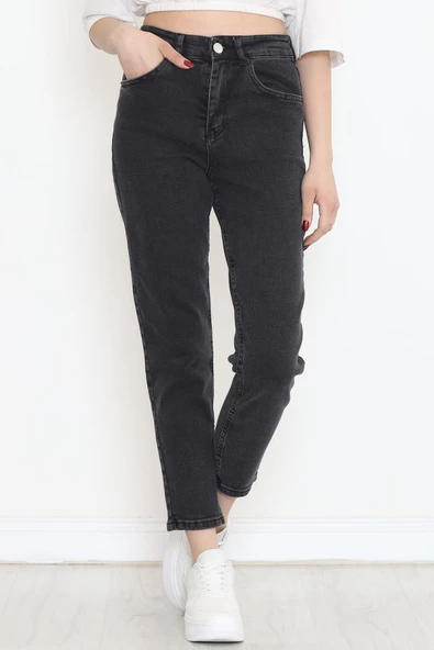 Boyfriend Kot Pantolon Koyufüme2 - 8756.1431. ürün görseli 1