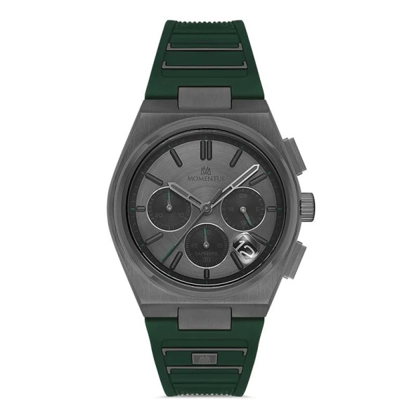 Momentus Men's Time Masters TM345N-04YS Erkek Kol Saati ürün görseli 1