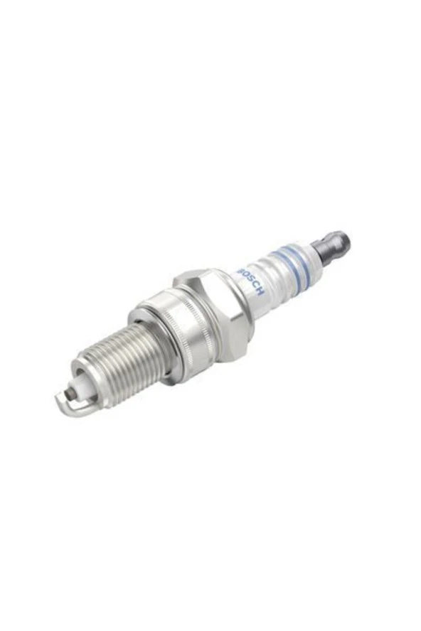 Bosch  Ateşleme Bujisi Wr8lc Nikel Rezistanlı Süper Plus Bmw 3 E30 83-88, 5 E28 81-87, 7 E23 85-86 ürün görseli 1