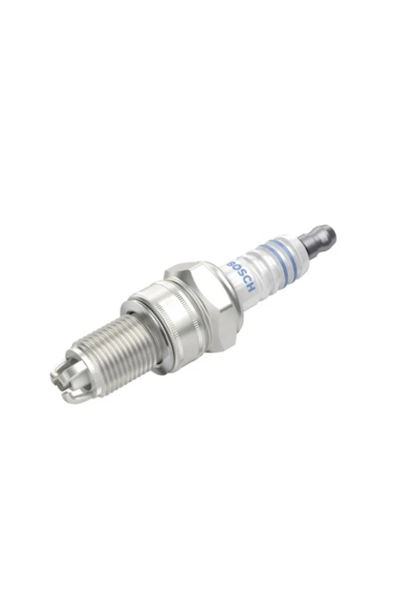 Bosch  Buji 1 Adet - Volkswagen Polo 1.8 1997-2001 66 Kw -- 0242235664 - Oem: 101 000 001 Ab ürün görseli 1