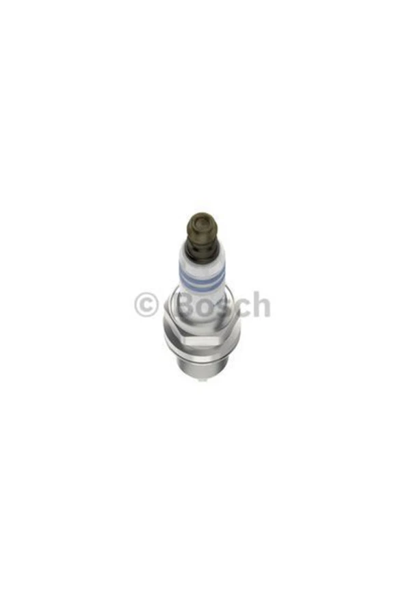 Bosch  Renault Clio 2 1.4 1998-2007 Nikel Buji 4 Adet ürün görseli 1