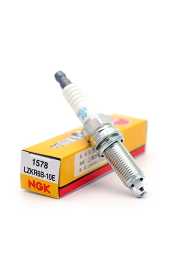 NGK  Kia Ceed 1.4 2009-2015 Nikel Buji 4 Adet ürün görseli 1