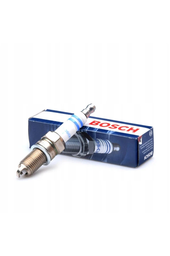 Bosch  Fiat Albea 1.2 2002-2012 Nikel Buji 4 Adet ürün görseli 1