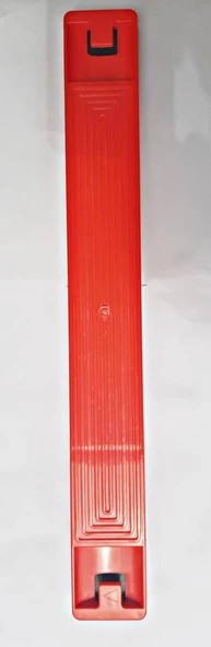 Moonstar Tuvalet Alıştırıcı Yedek Alt Dar Basamak TR-115-YEDEK PARÇADIR KOMPLE SET DEĞİLDİR ürün görseli 1