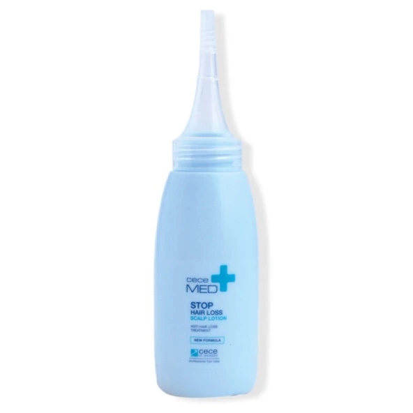 Cecemed Stop Hair Loss Scalp Lotion 75 ml ürün görseli 1