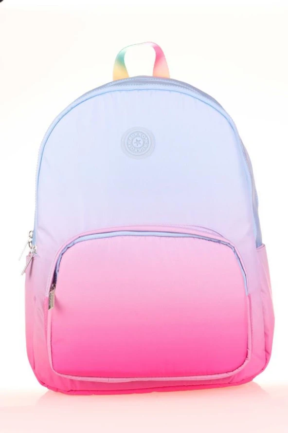 Kaukko Rainbow Sırt Çantası Blue K1760 ürün görseli 1