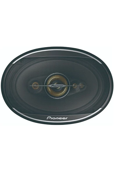TS-A6991F 700 Watt 6X9 Oto Hoparlör ürün görseli 1