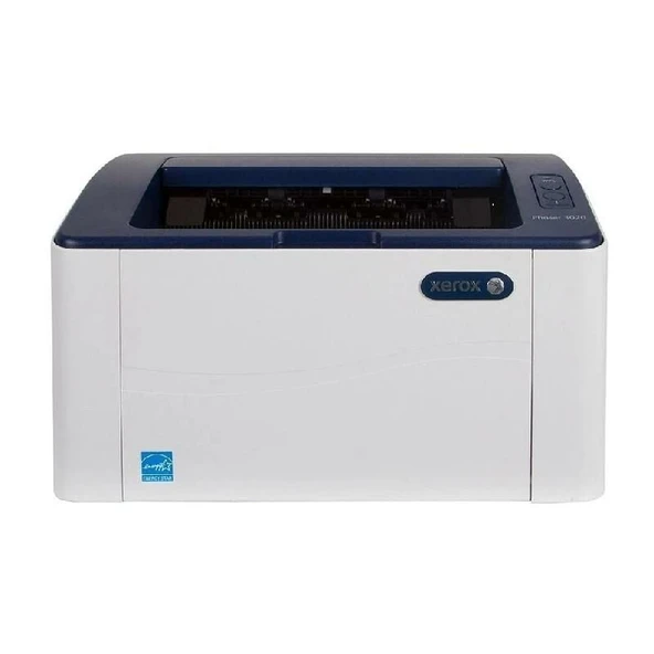 Xerox 3020 Mono Laser Yazıcı, Wi-Fi ürün görseli 1