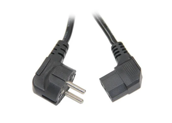 S-link SL-PL270 1.5m 0.75mm L Power Kablo ürün görseli 1