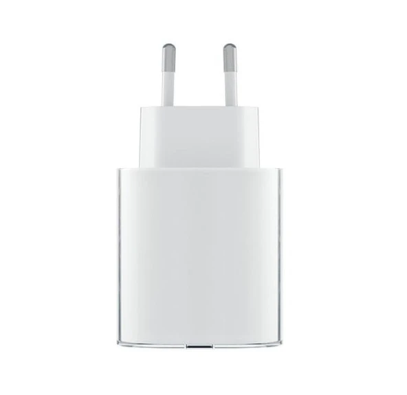 Nothing 45W Hızlı Şarj Adaptörü (Nothing Türkiye Garantili) ürün görseli 1