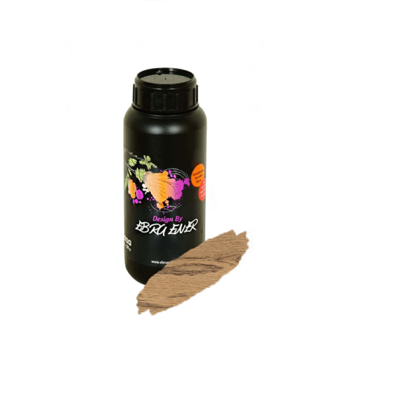 Ebru Ener Anka Renkli Vernik Karamel 250 gr. ürün görseli 1