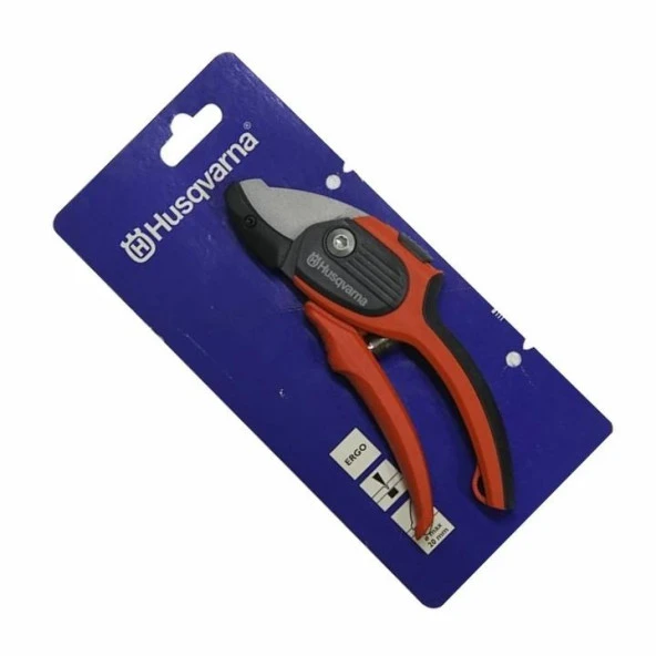 Husqvarna Kilitli Budama Makası Eklemeli 20 mm ürün görseli 1