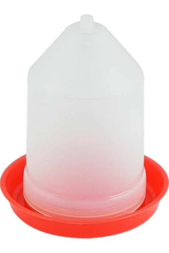 Askılı Civciv Yemlik 0.75 Kg. ürün görseli 1
