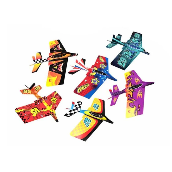 Giochi Preziosi Airloopz Fırlat Yakala 2'li Sürpriz Paket ARL00000 - 2001 ürün görseli 1
